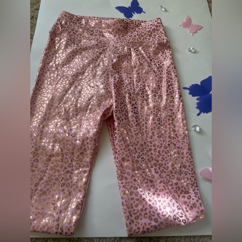 SHEIN leggings
